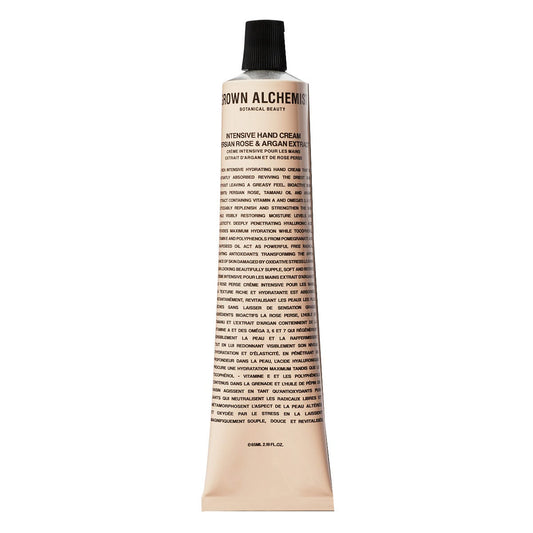 Intensive Hand Cream