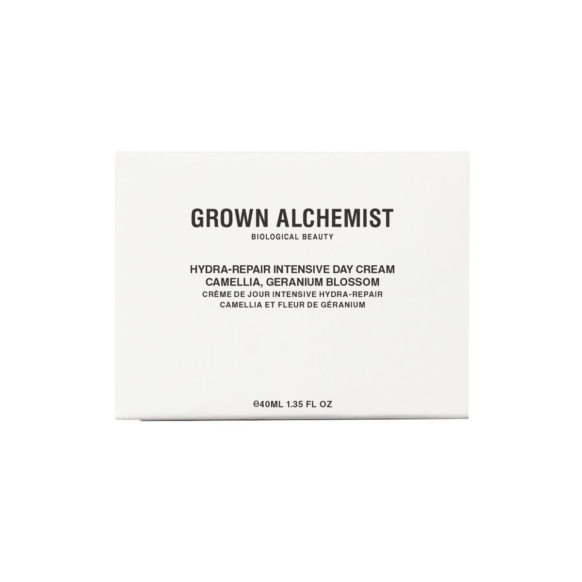 Hydra-Repair Intensive Day Cream