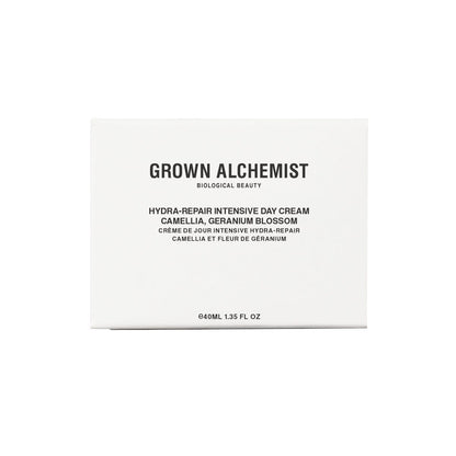 Hydra-Repair Intensive Day Cream