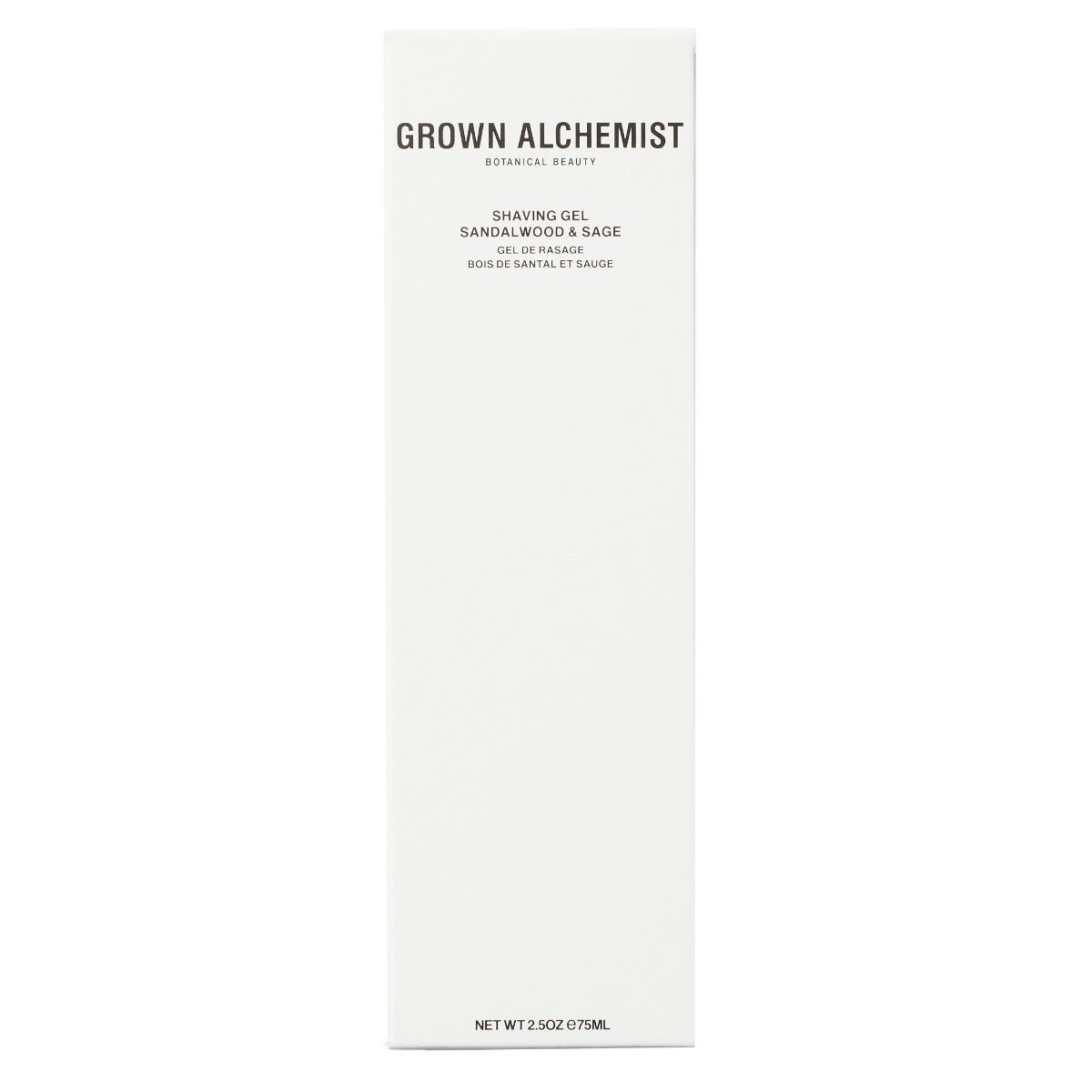 Shaving Gel