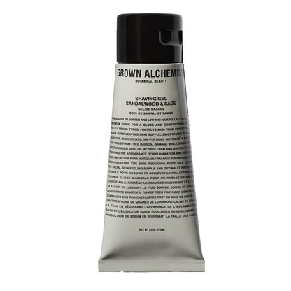 Shaving Gel