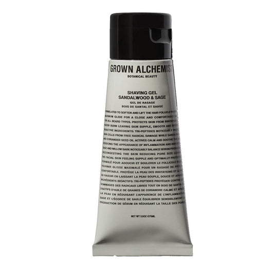 Shaving Gel