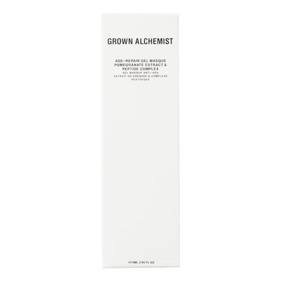 Age-Repair Gel Masque
