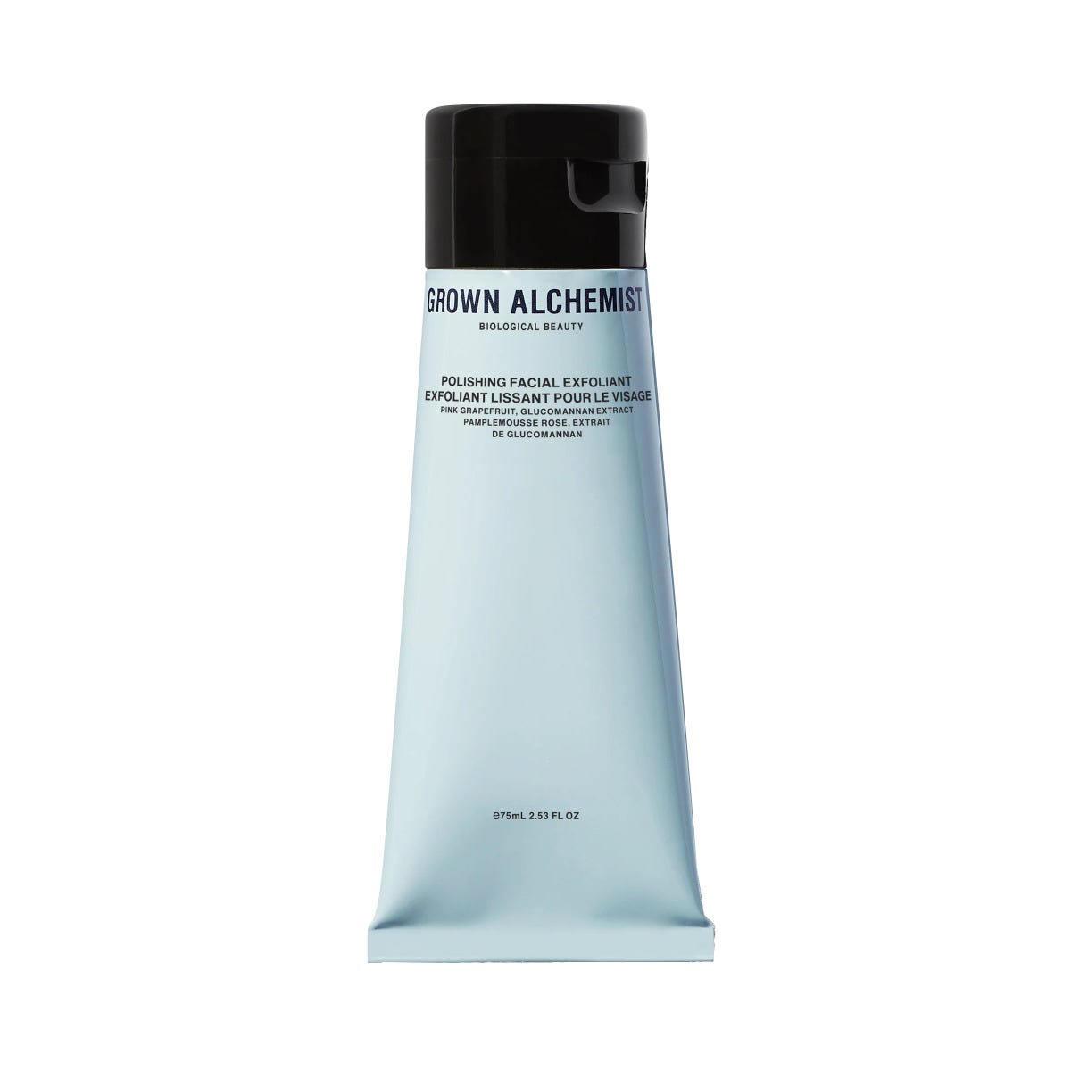 Polishing Facial Exfoliant
