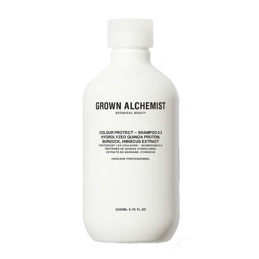 Colour Protect Shampoo 0.3