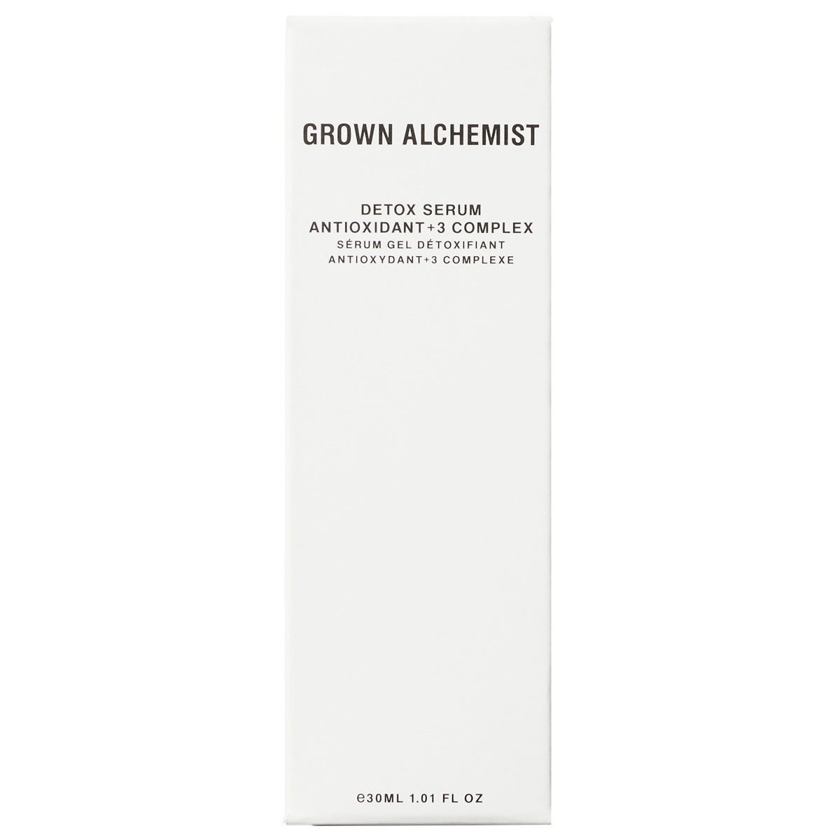 Detox Serum Antioxidant+3 Complex