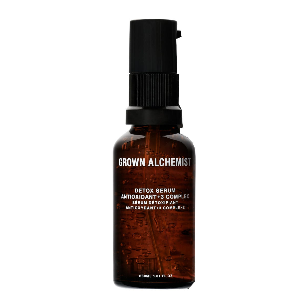 Detox Serum Antioxidant+3 Complex