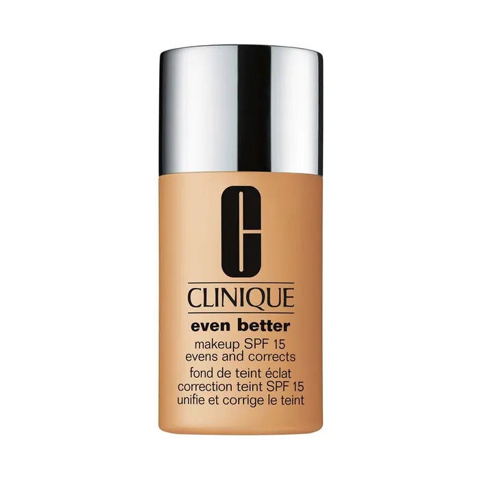Even Better Makeup Broad Spectrum SPF 15 30ml