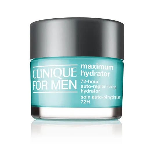 Maximum Hydrator 72-Hour Auto-Replenishing Hydrator For Men 50ml