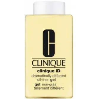 iD Dramatically Different 115ml