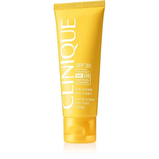 Face Cream Anti-Wrinkle SPF30 50ml