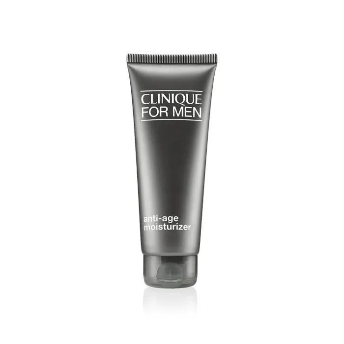 Anti-Age Moisturizer For Men