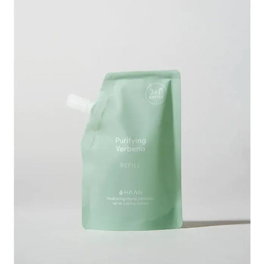 Haan Igienizzante Mani Purifying Verbena Refill 100ml
