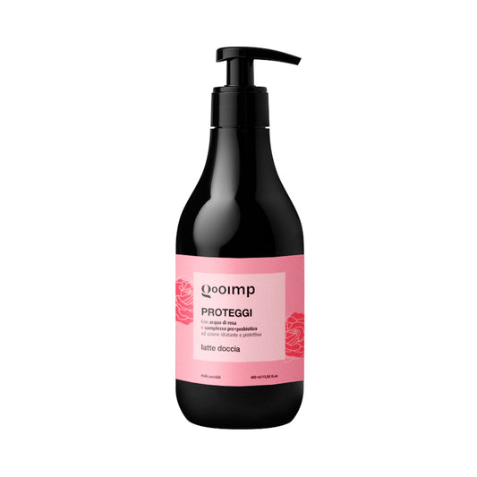 Gooimp Proteggi Latte Doccia 400ml