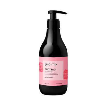 Gooimp Proteggi Latte Doccia 400ml
