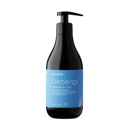 Gooimp Detergi Detergente Mani