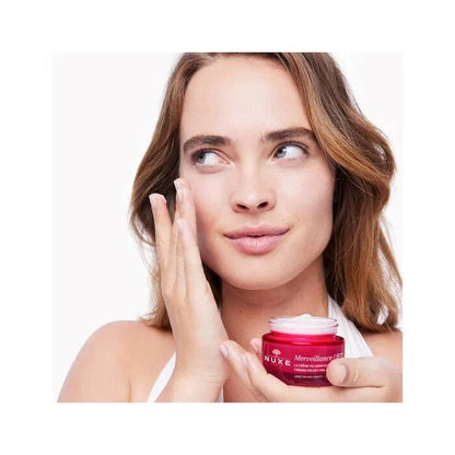 Marveillance Lift Crema Antirughe Giorno Vellutata 50ml