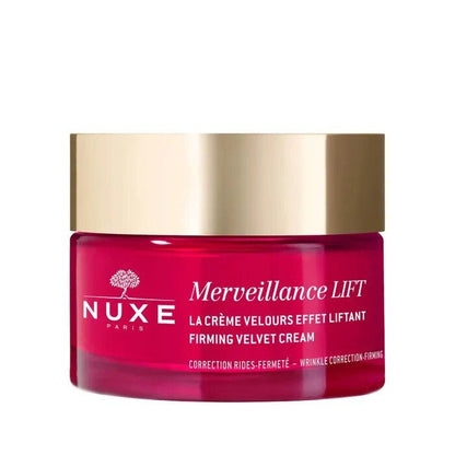 Marveillance Lift Crema Antirughe Giorno Vellutata 50ml