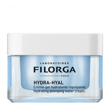 Filorga Hydra Hyal Crema Gel Idratante Rimpolpante 50ml