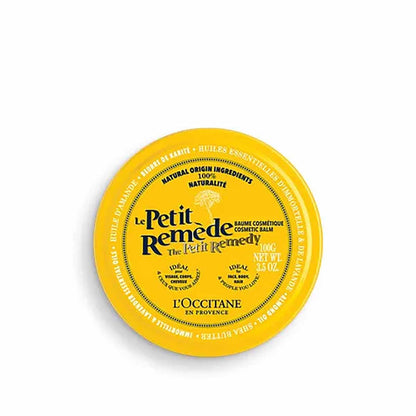 Petit Balsamo Multidose Karitè 100g