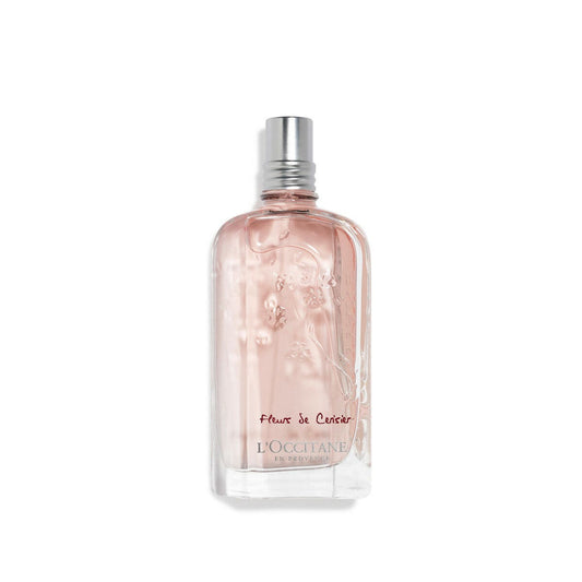 L'Occitane Eau De Toilette Fiori di Ciliegio 250ml