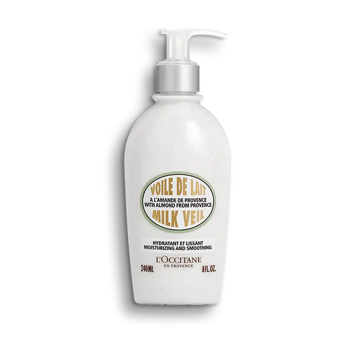 Latte Corpo Mandorla 240ml