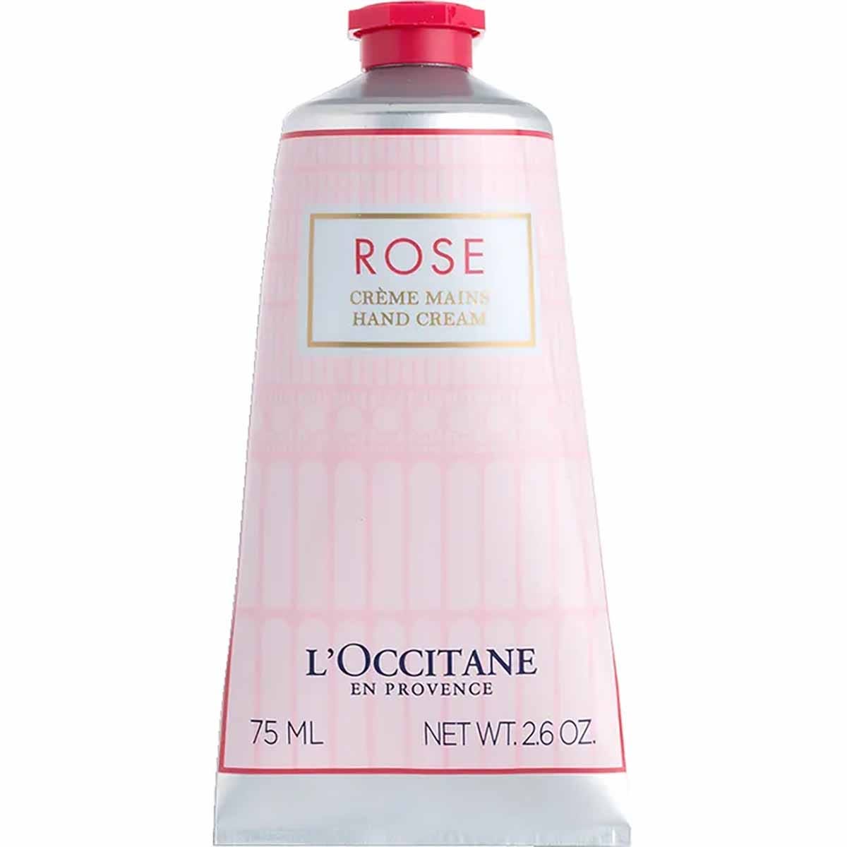 Crema Mani Rose