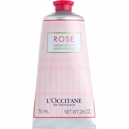 Crema Mani Rose