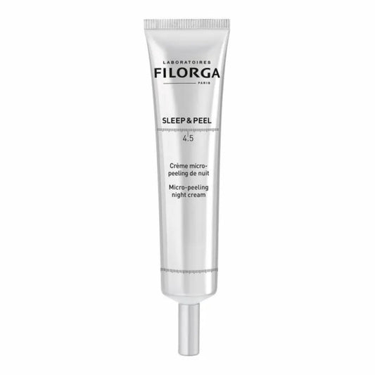 Filorga Sleep E Peel 4.5 Crema Notte Micro-Peeling 40ml