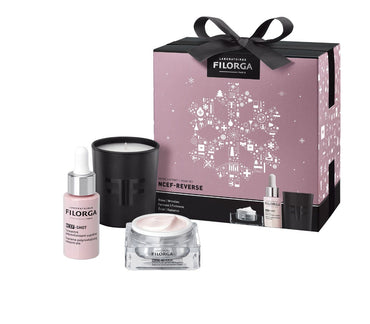 Filorga 2022 Xmas Box Ncef