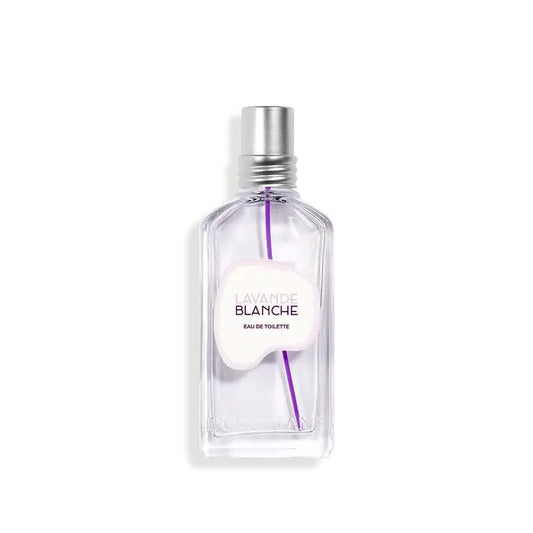Edt Lavanda Bianca
