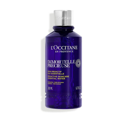 L'Occitane Tonico Esentielle Immortelle Précieuse 200ml
