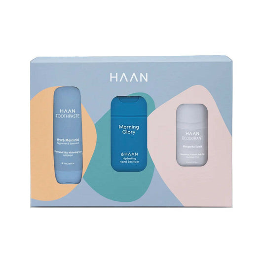 Haan Cofanetto Tiny Serenity