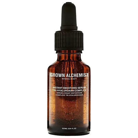 Instant Smoothing Serum Anti-Age Siero Viso 25ml