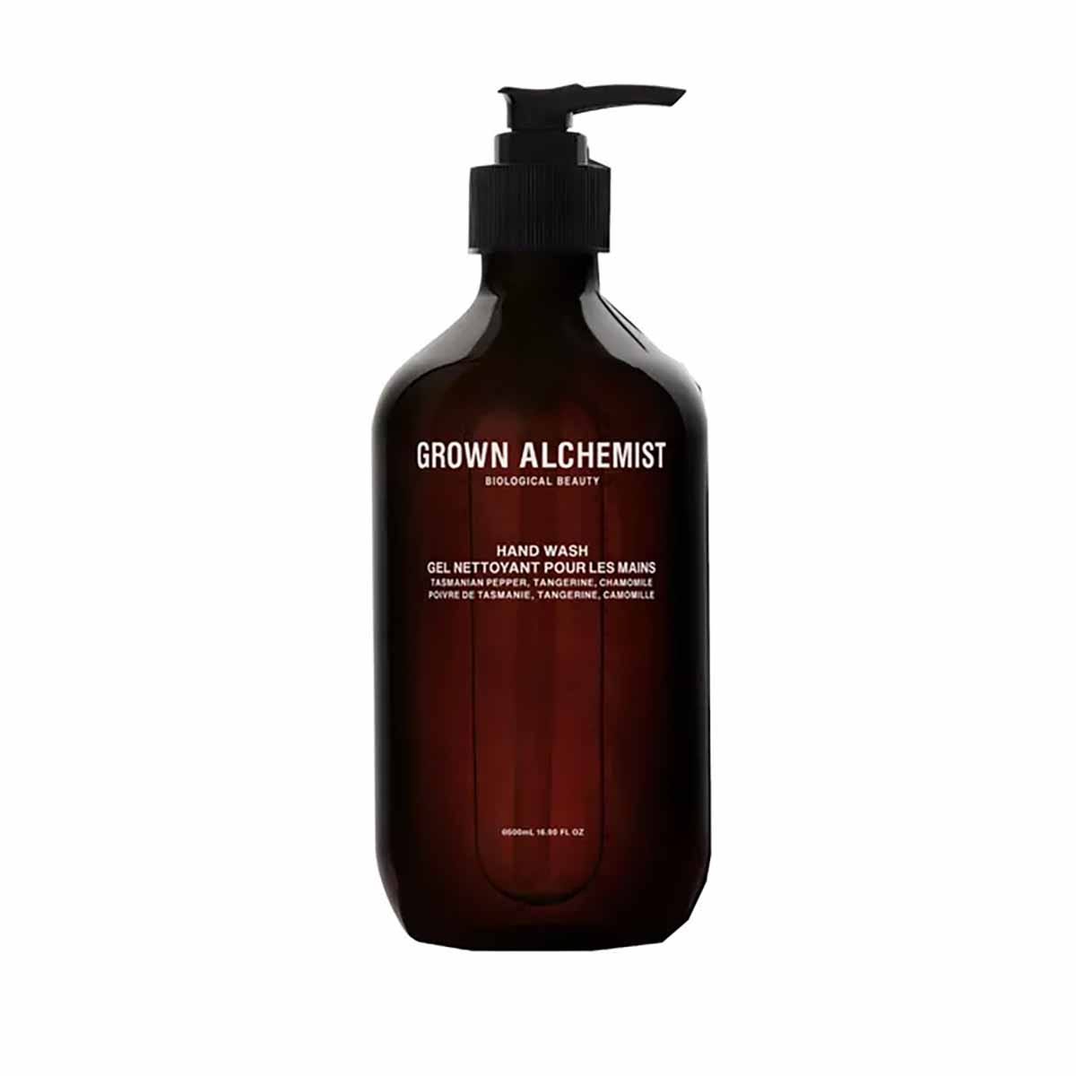 Hand Wash Con Tasmanian Pepper E Tangerine 500ml