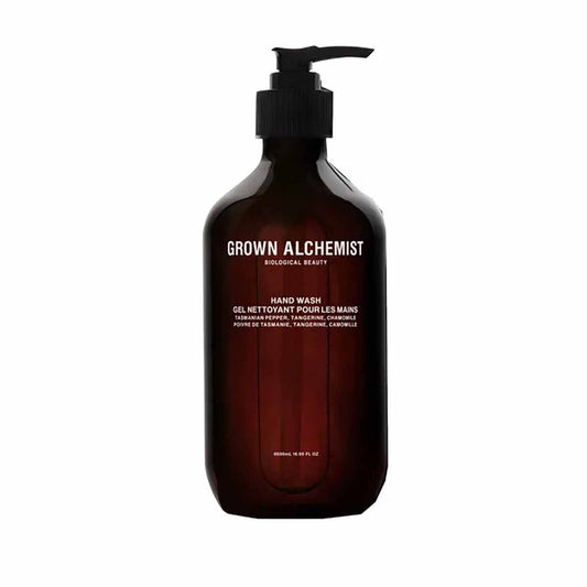 Hand Wash Con Tasmanian Pepper E Tangerine 500ml