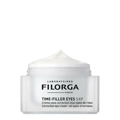 Filorga Time-Filler Eyes 5XP Crema Occhi Correttiva 15ml