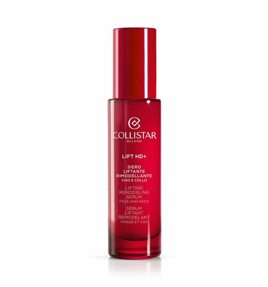 Lift HD+ SIero Liftante Rimodellante Viso e Collo