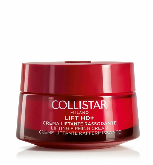 Lift HD+ Crema Liftante Rassodante Viso e Collo