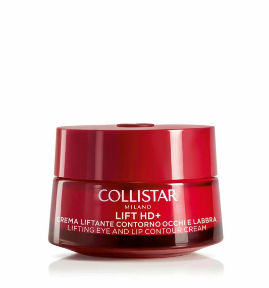 Lift HD+ Crema Liftante Contorno Occhi e Labbra