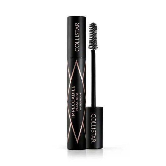 Collistar Impeccabile mascara waterproof 12ml