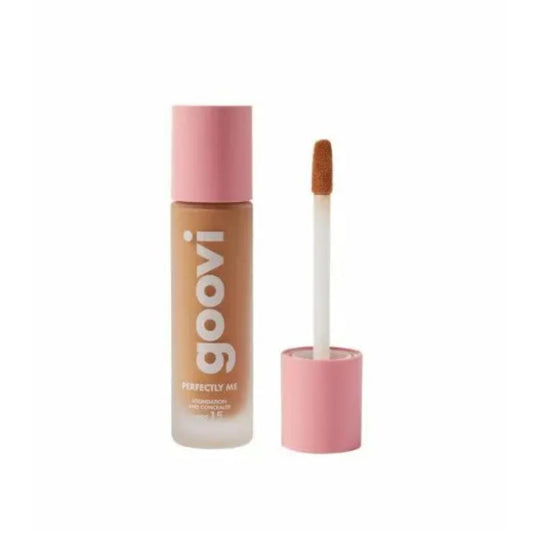Goovi Fondotinta E Correttore 14 Beige