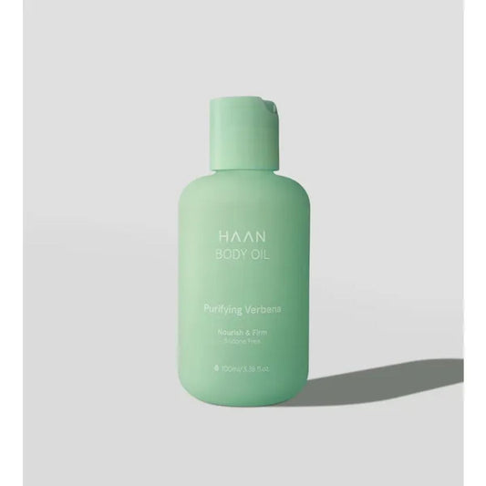 Haan Olio Per Il Corpo Verbena 100ml