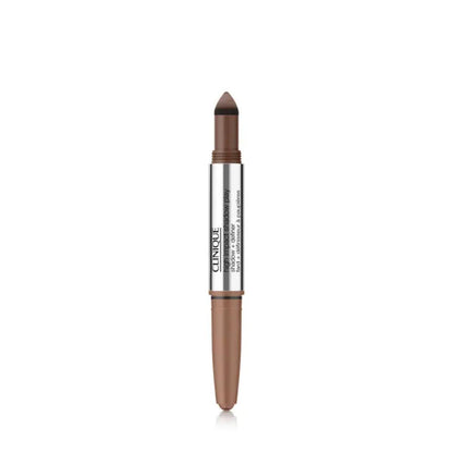 Clinique High Impact Shadow Play Shadow + Definer Café Au Lait