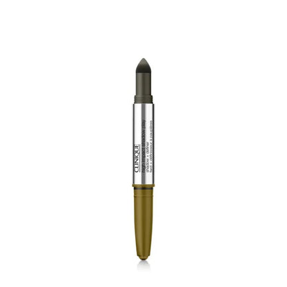 Clinique High Impact Shadow Play Shadow + Definer Café Au Lait