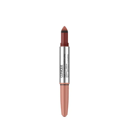 Clinique High Impact Shadow Play Shadow + Definer Café Au Lait
