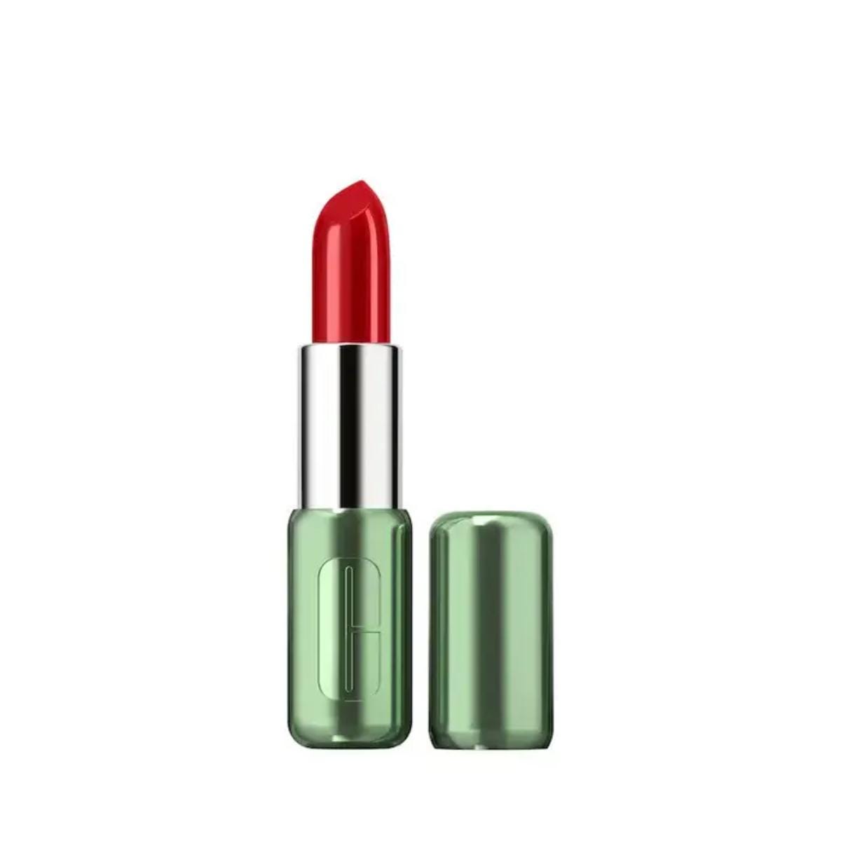 Clinique Pop Longwear Lipstick Rossetto Shine
