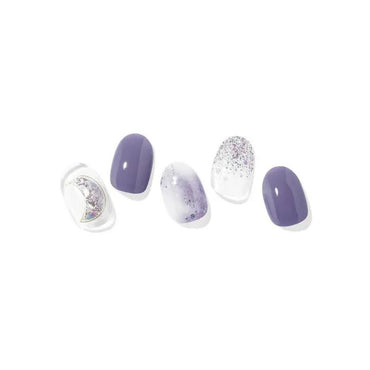 Ohora Gel Nails Smalto In Gel Adesivo N Goblin Moon