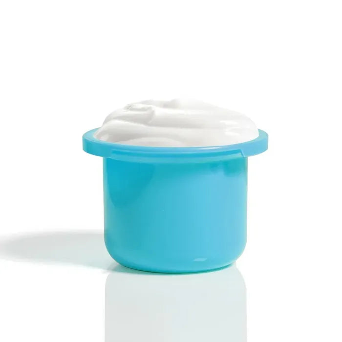 Teaology White Tea Miracle Cream Ricarica - Crema Antietà Ai Peptidi Per Viso E Collo 50ml