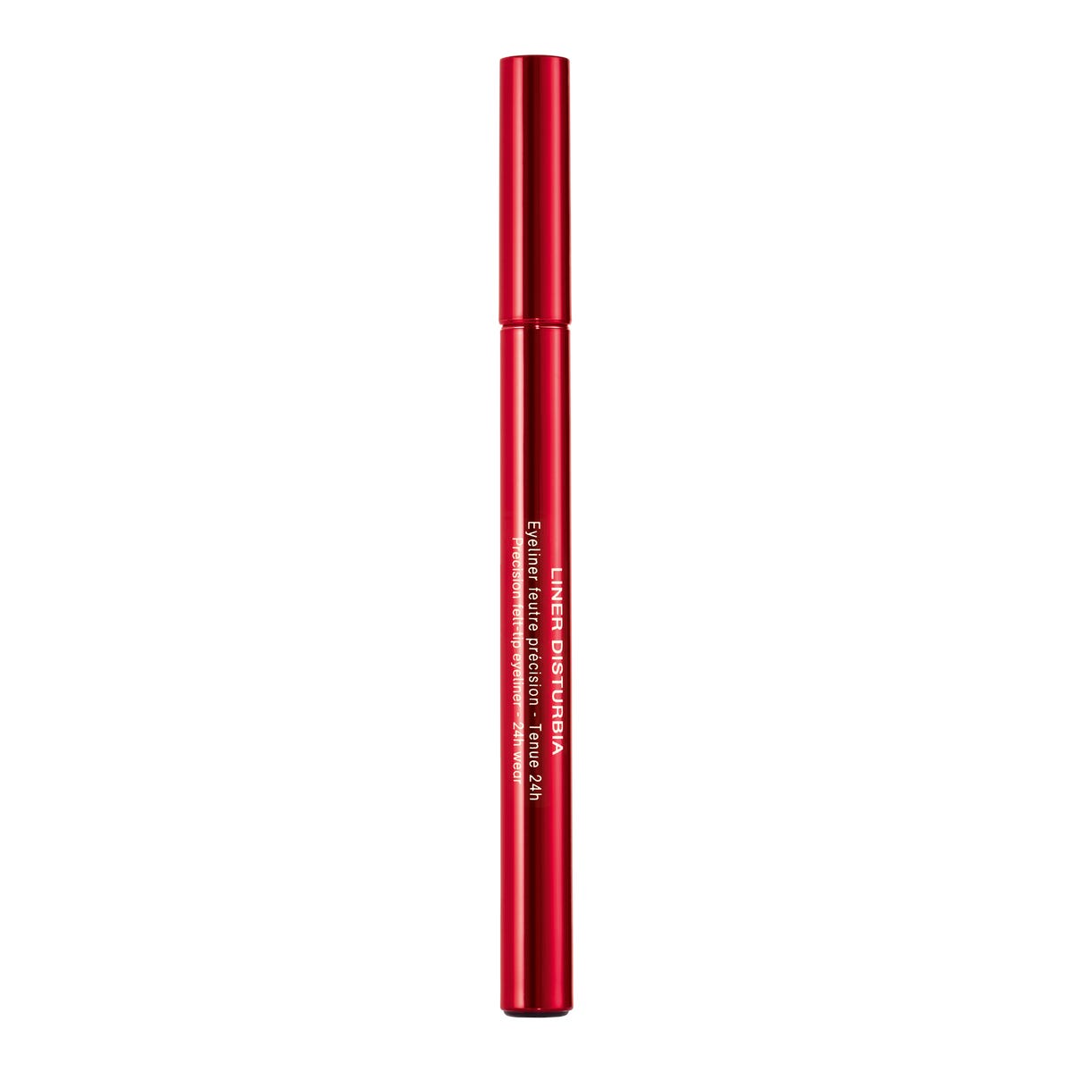 Liner Disturbia N°01 Noire